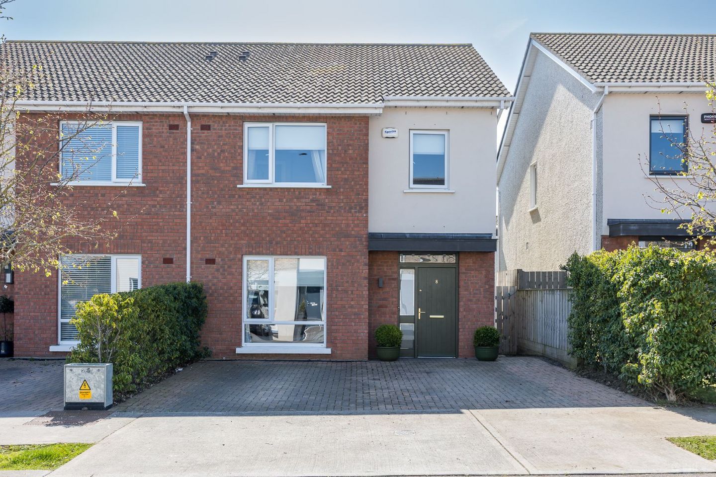 8 Ashfield Avenue, Ridgewood, Swords, Co. Dublin, K67C4E9