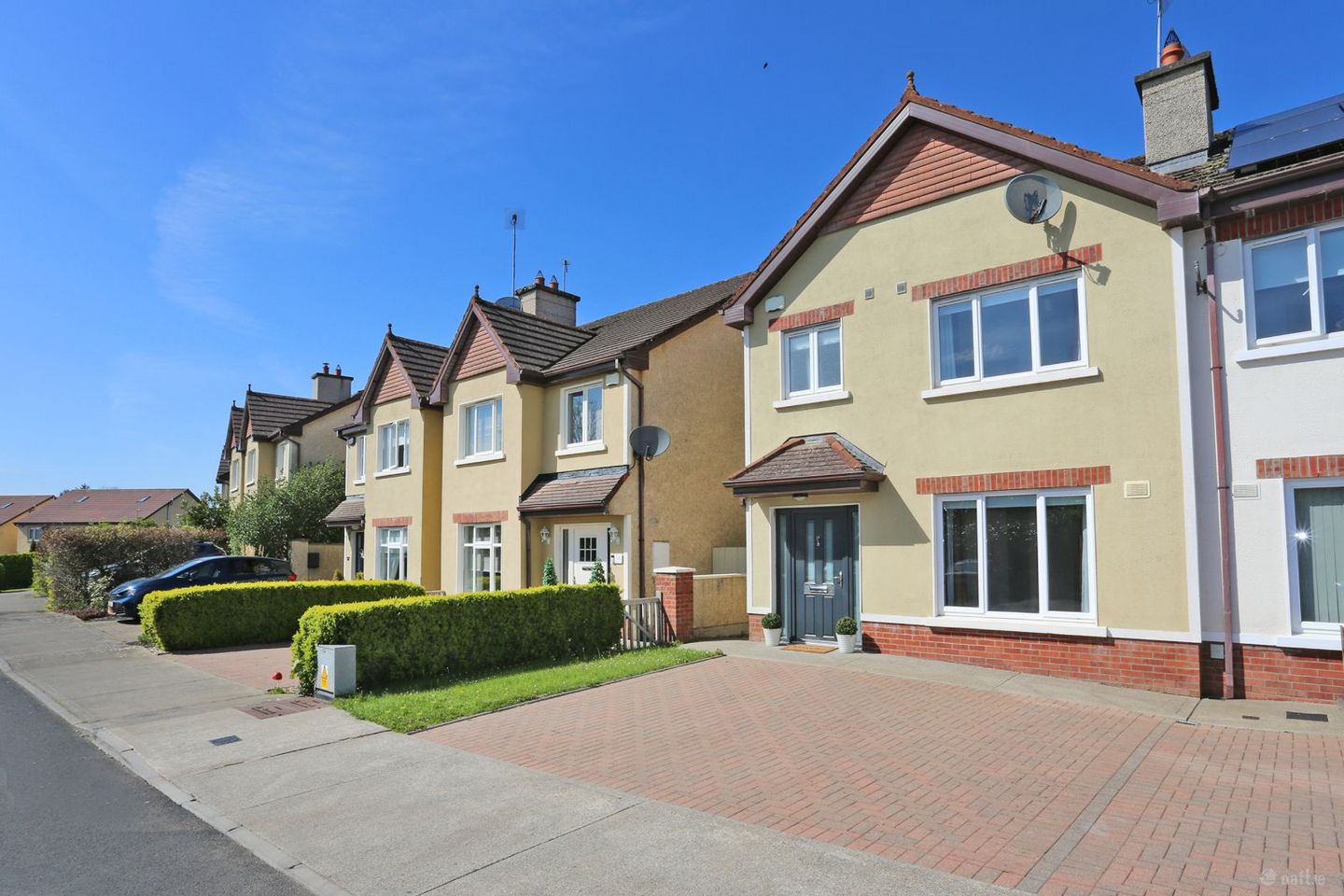 59 Kylemore, School House Road, Castletroy, Co. Limerick, V94K0FW