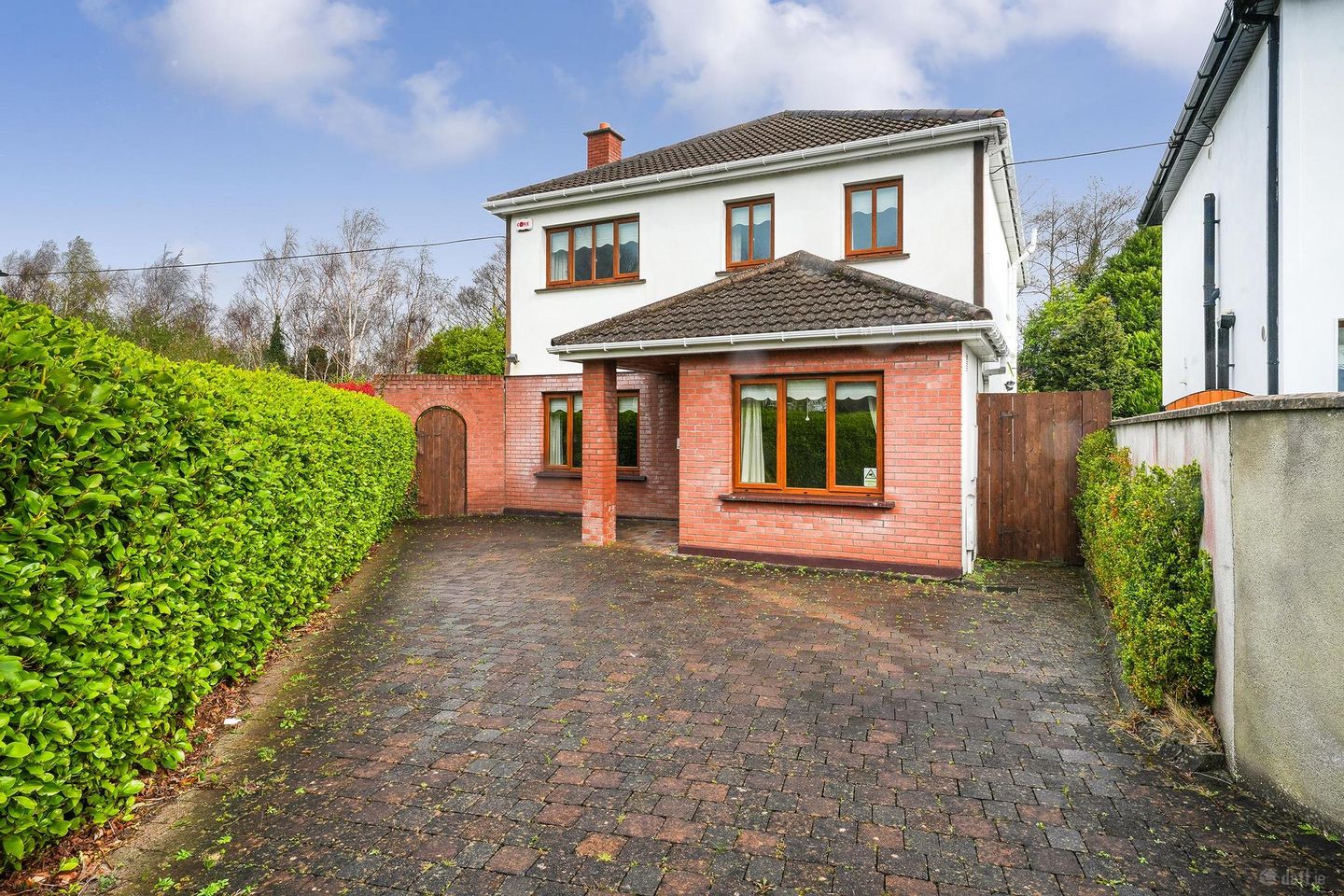 15A Pine Valley Avenue, Rathfarnham, Dublin 16