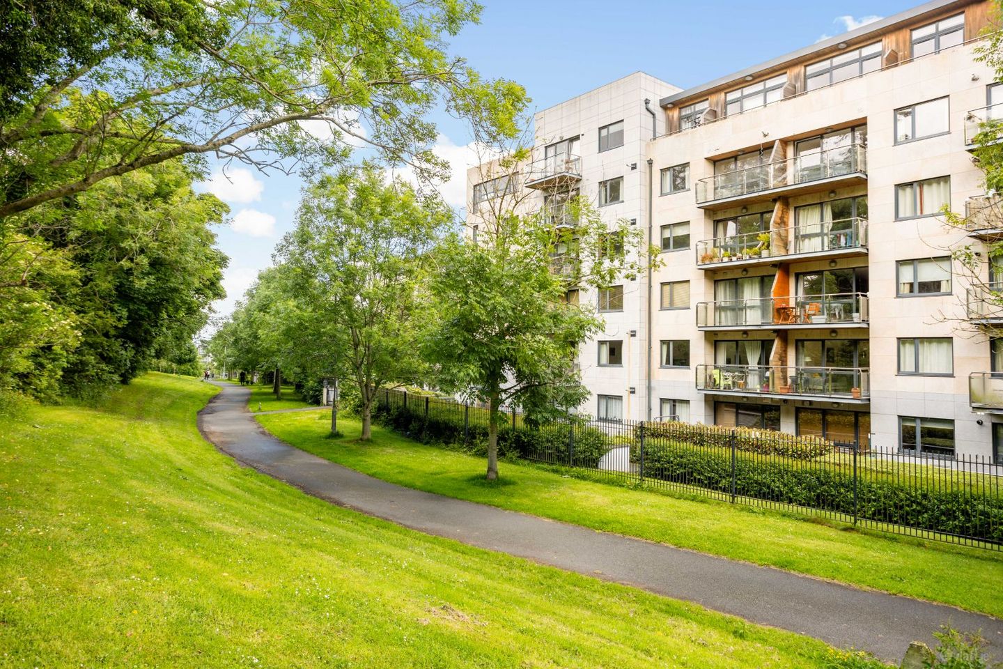 Apartment 48, The Cedar, Stepaside, Dublin 18, D18DWK7
