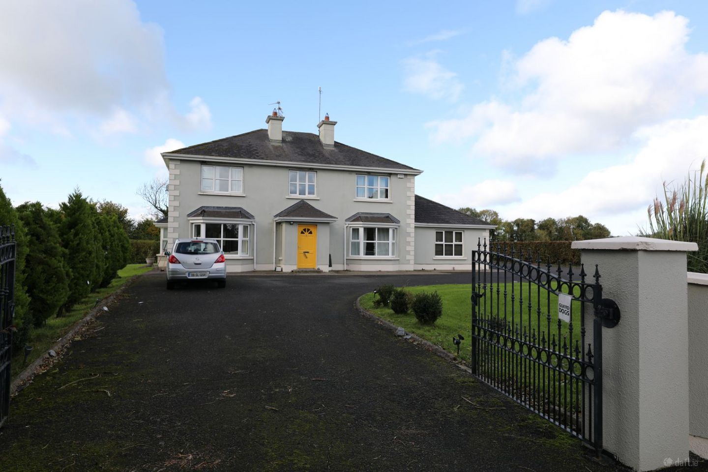 Kildellig Rathdowney, Rathdowney, Co. Laois