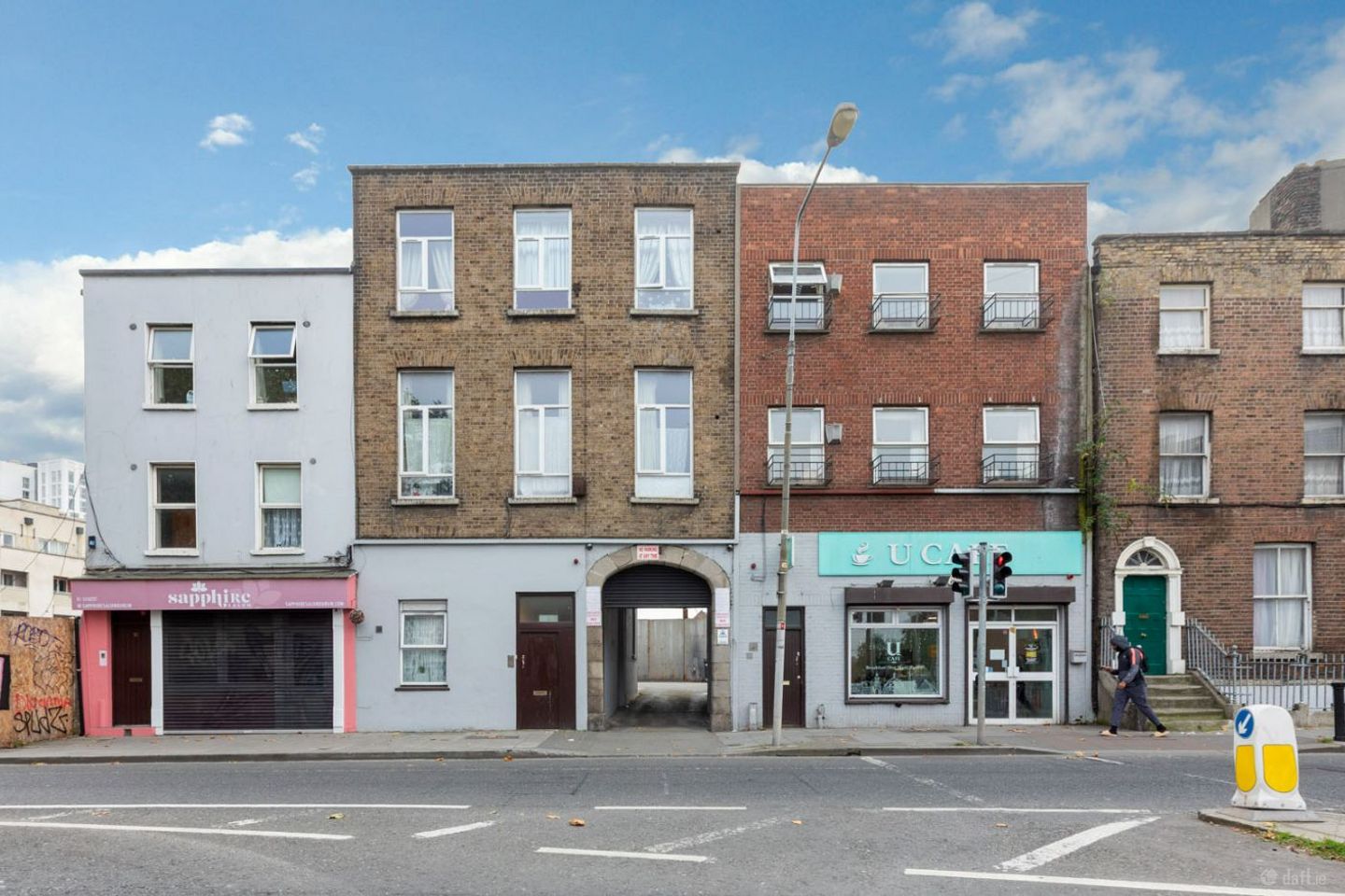 30 -32 Jame's Street, Kilmainham, Dublin 8, D08XN2X