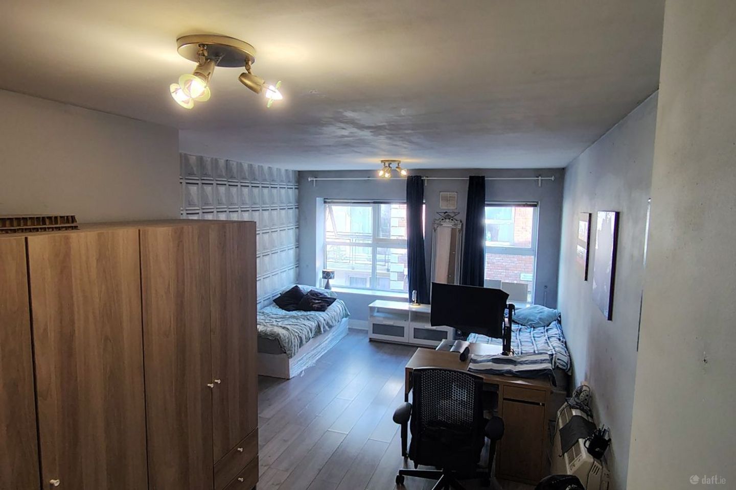 Apartment 4, 36/37 Earl Street, Christchurch, Dublin 8