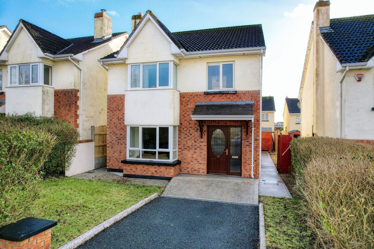 39 Cartrun Breac, N39X7N2