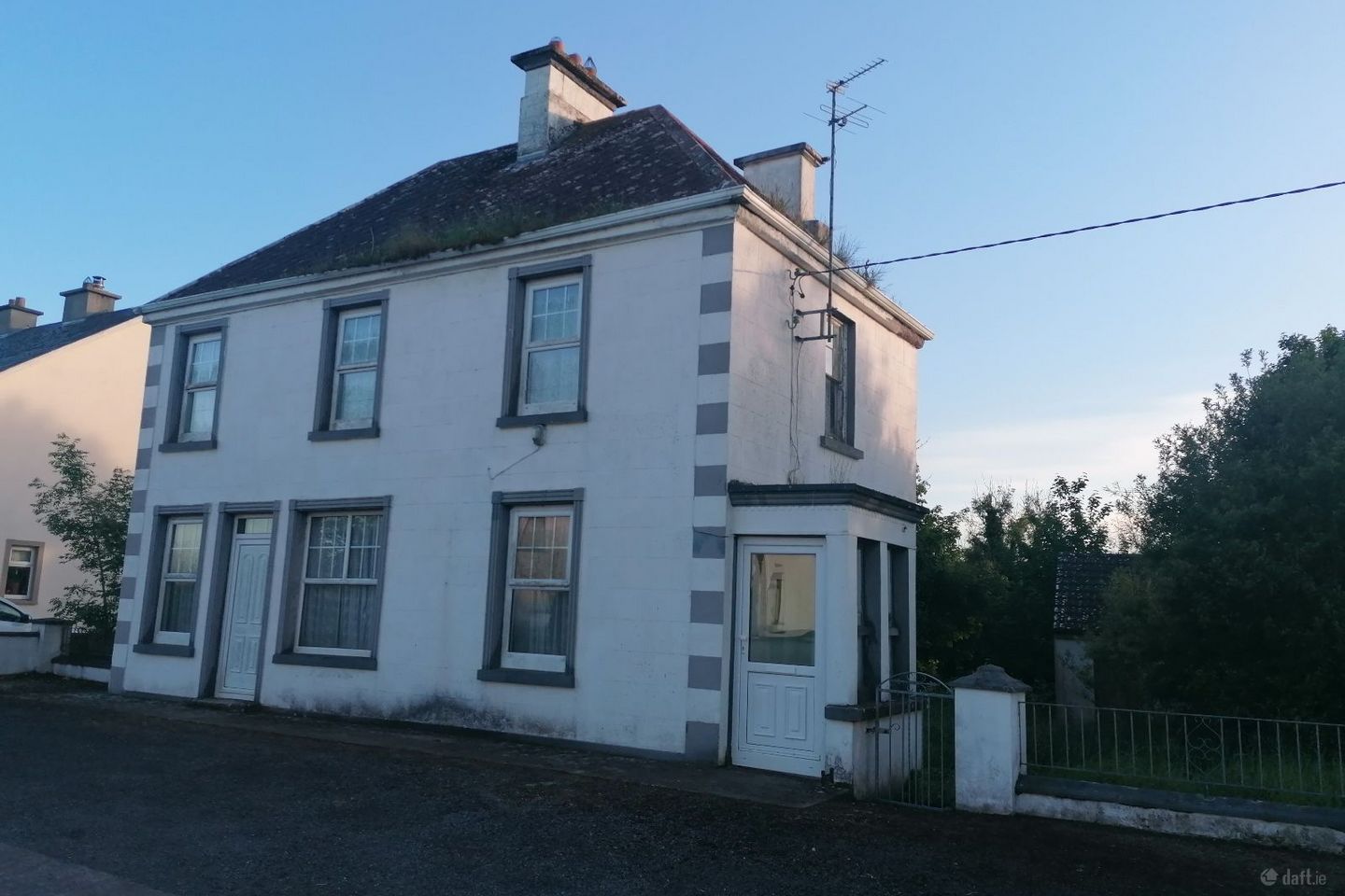 Main St, Bunnanadden, Co. Sligo, F56AY66