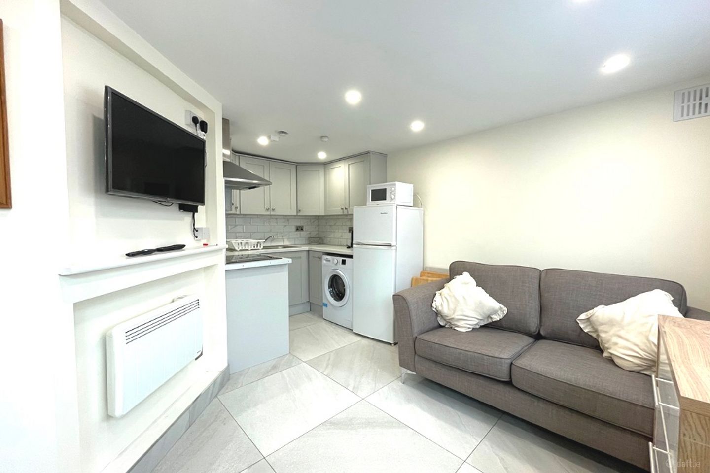 La Touche Road, Bluebell, Dublin 12 – Utilities Included
