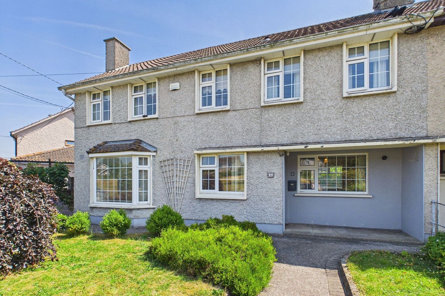 25 Pacelli Avenue, Graiguecullen, Graiguecullen, Co. Carlow, R93XP27