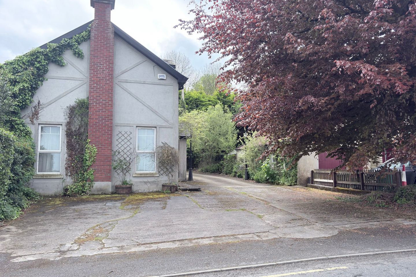 Carrick Road, Kilmoganny, Co. Kilkenny, R95FY82