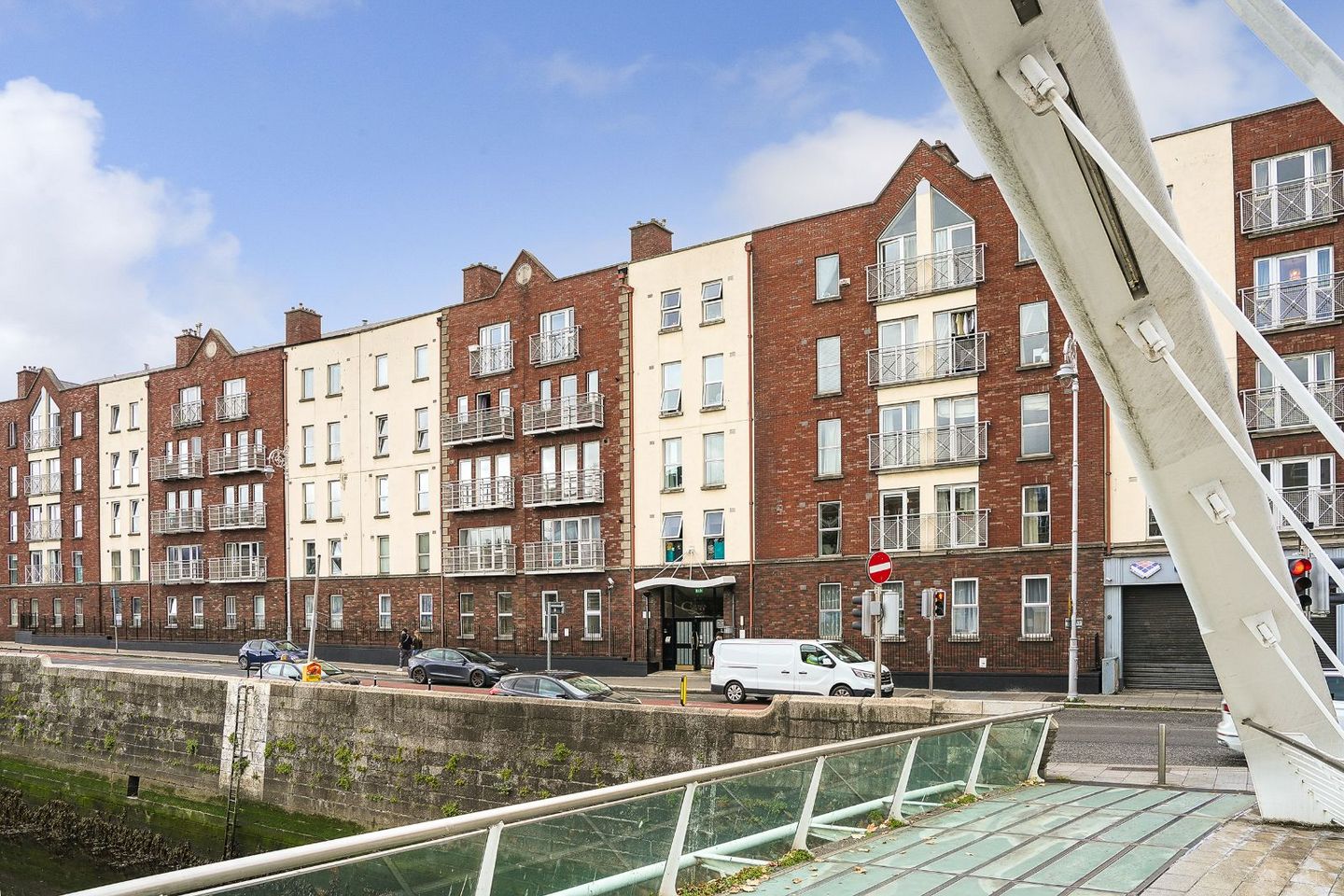 Apartment 183, Clifden Court, Arbour Hill, Dublin 7, D07PV38