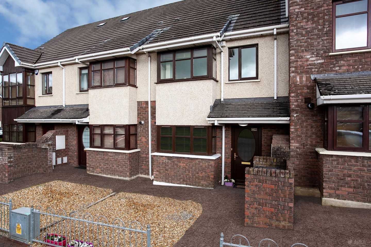 82 Griffin Rath Hall, Maynooth, Co. Kildare, W23K2K1