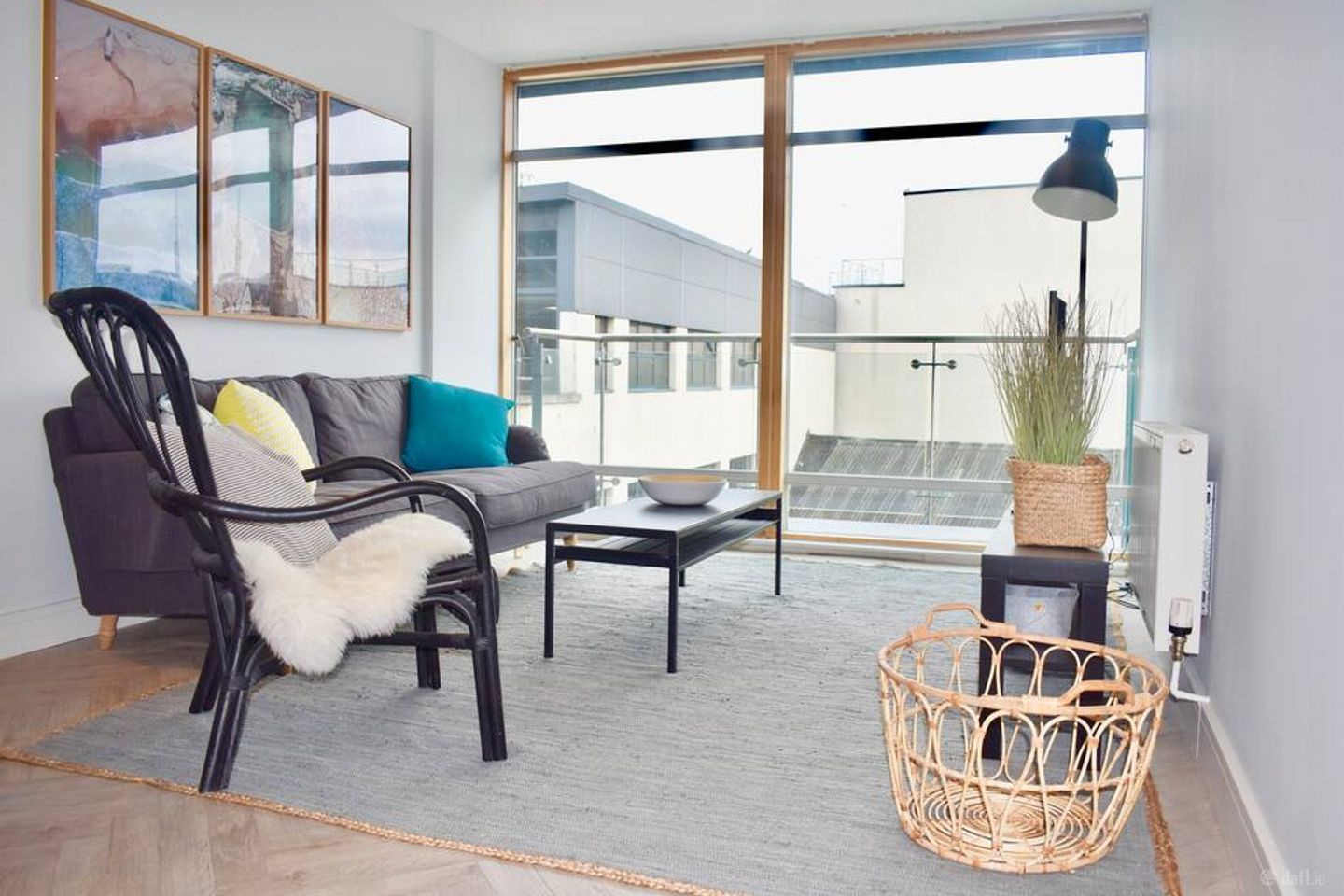 Apartment, The Millhouse, The Steelworks, Dublin 1