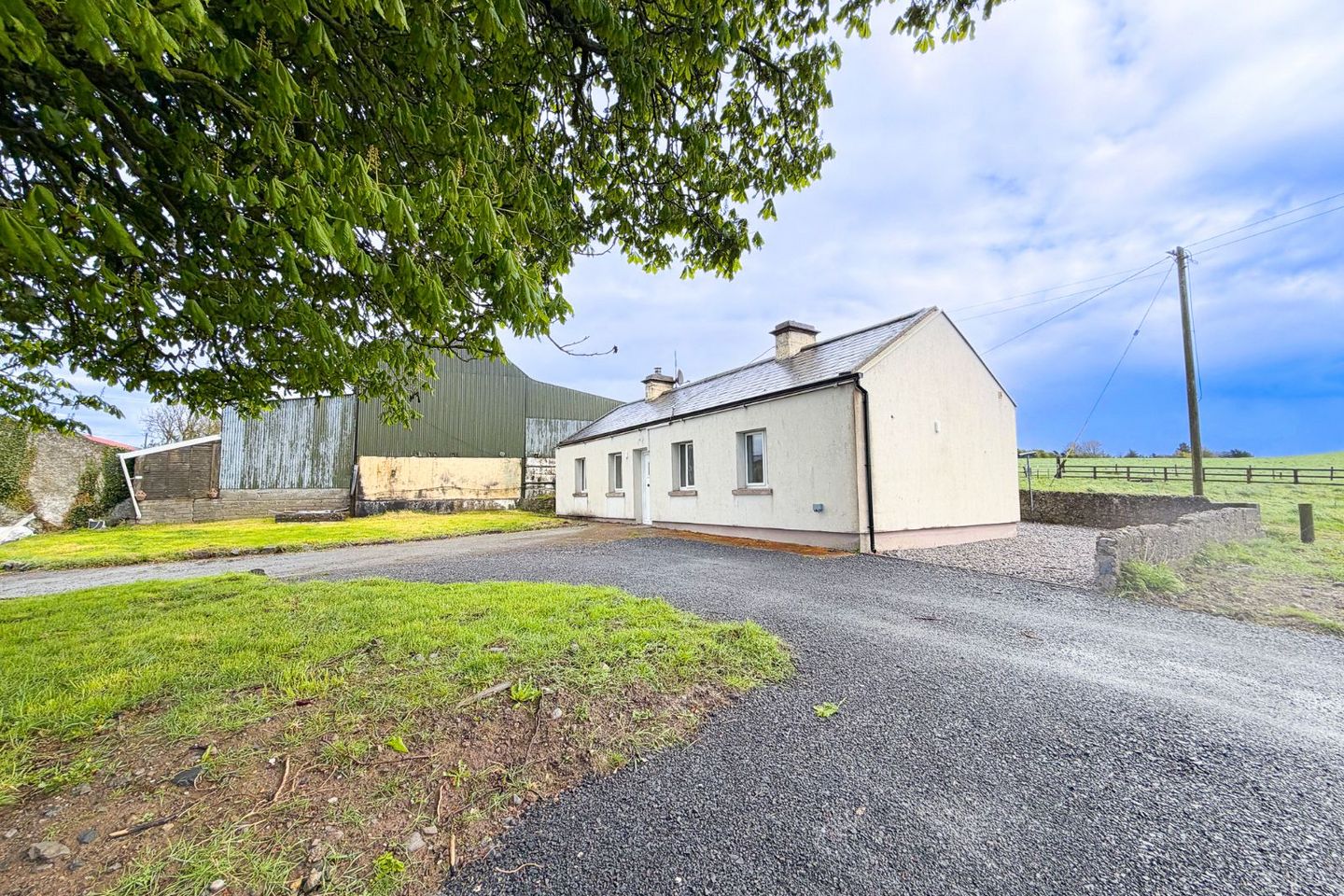 Freaghduff, Cashel, Cashel, Co. Tipperary