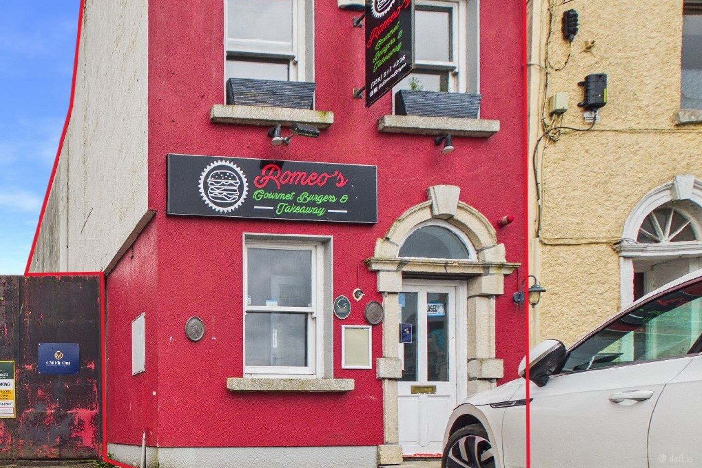 Haymarket, Carlow Town, Carlow, R93E6X4