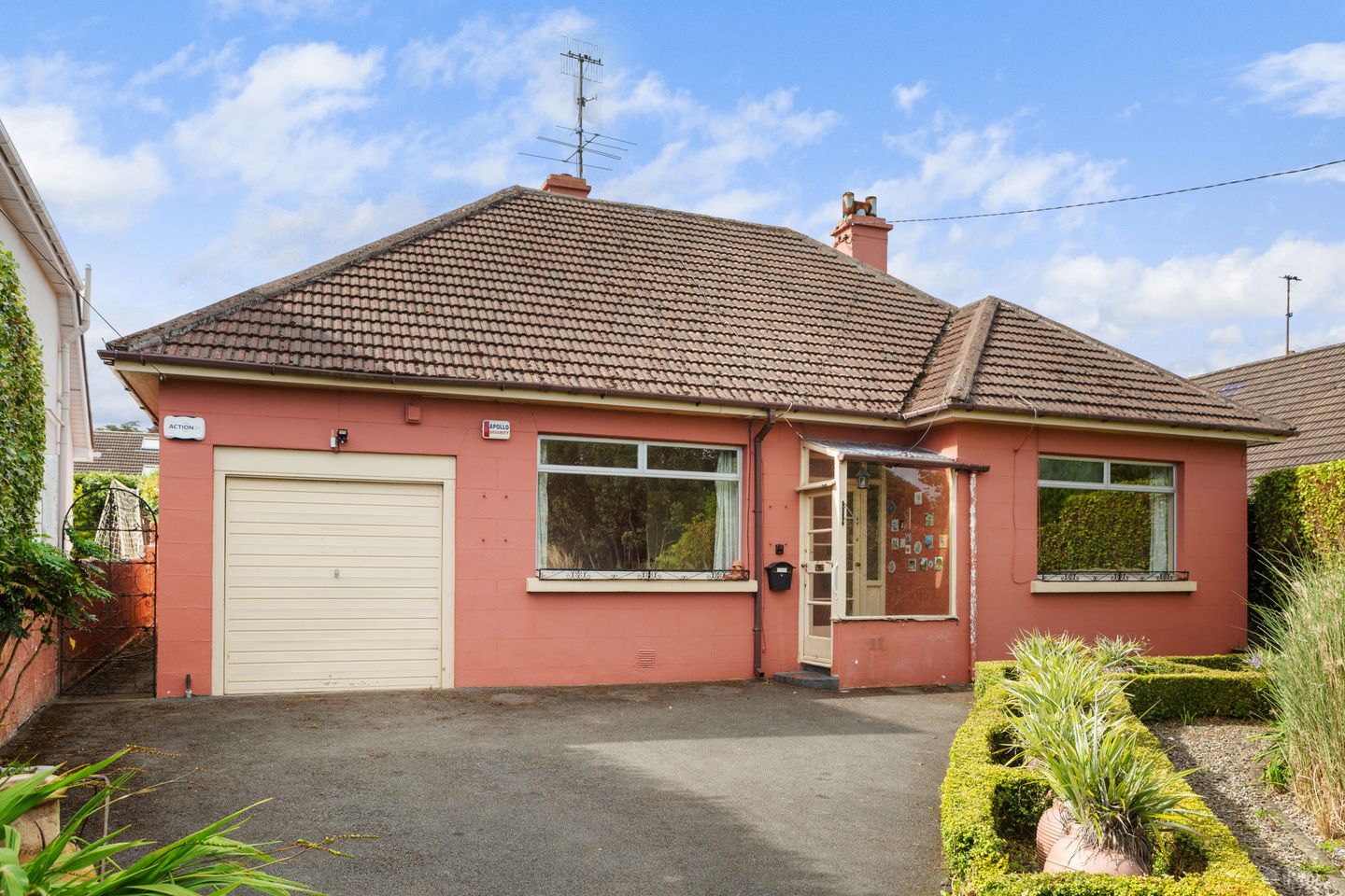 Lissadell, Saval Park Road, Dalkey, Co Dublin, A96WC03