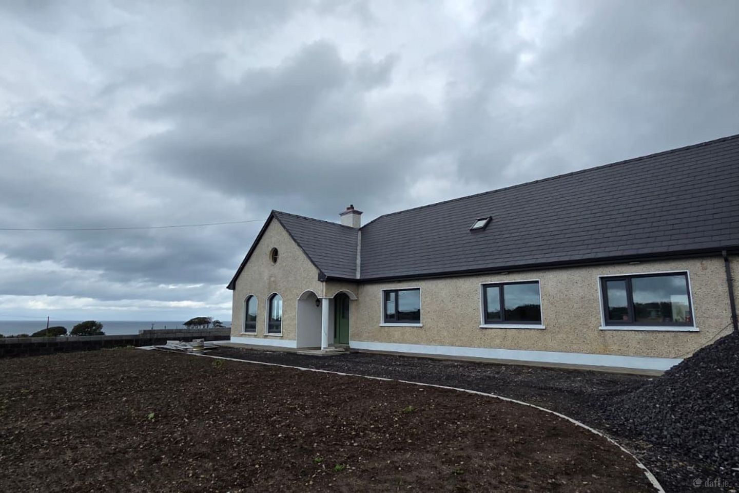 Doonalton, Dromore West, Dromore West, Co. Sligo