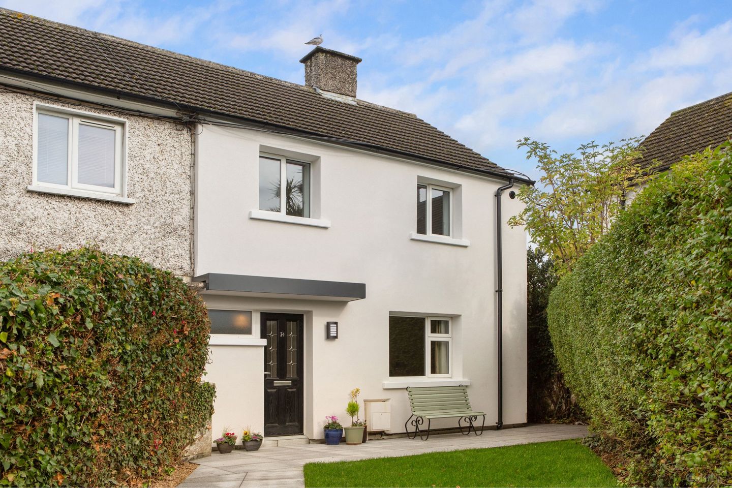 74 Rockford Park, Blackrock, Co. Dublin, A94X5Y2