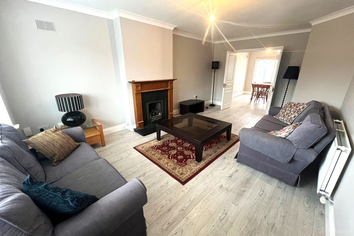 Willsbrook Road, Lucan, Co. Dublin