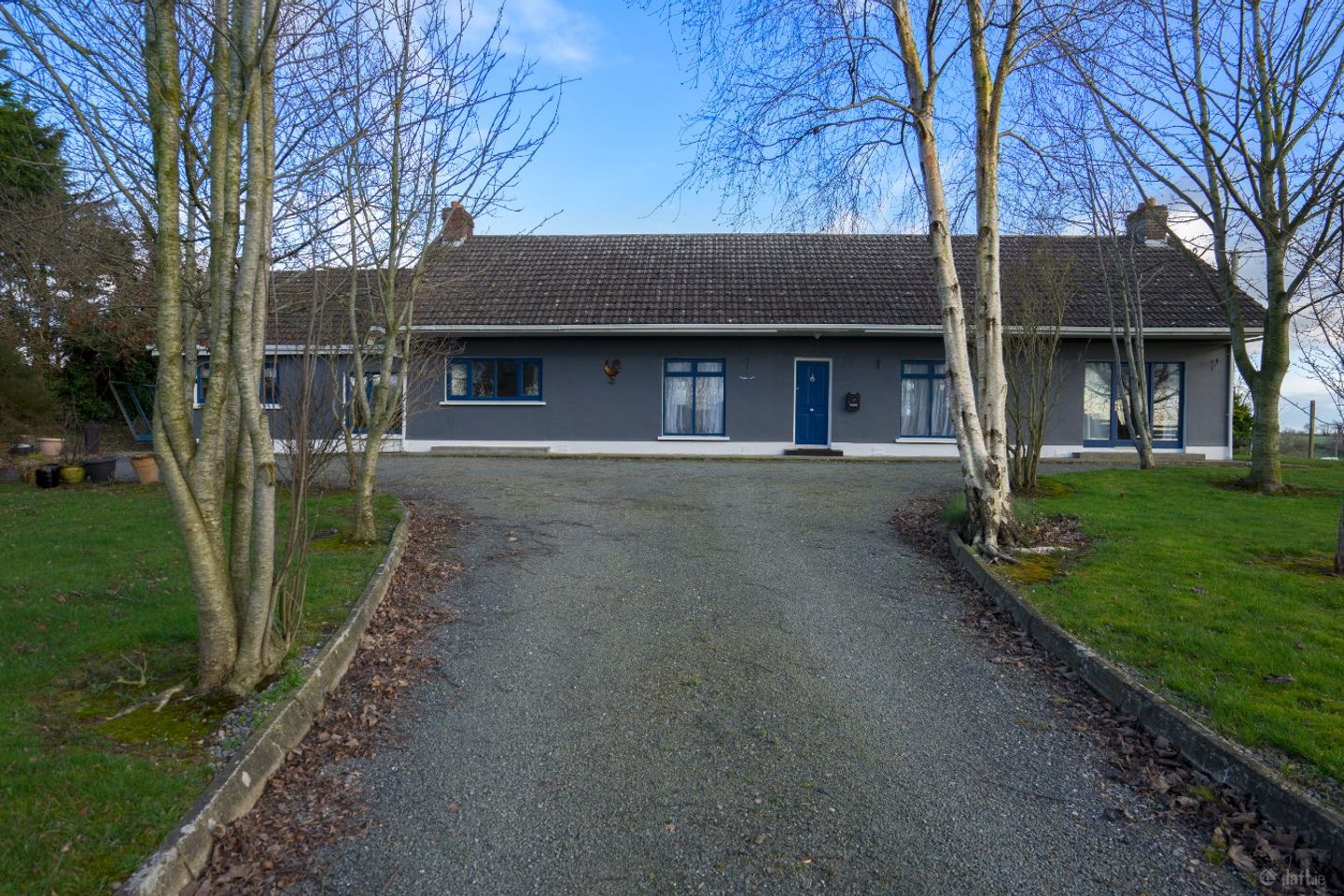 West Gables, Newrath, Dromiskin, Co. Louth