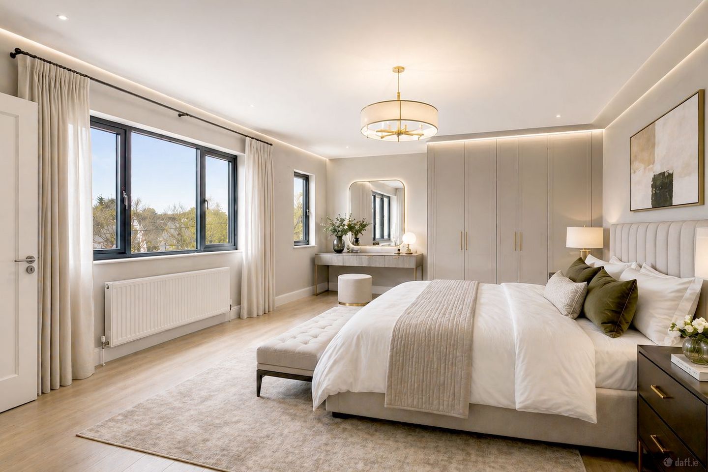 The Emma, Knocknamoe Court, Knocknamoe Lane, Abbeyleix, Co. Laois