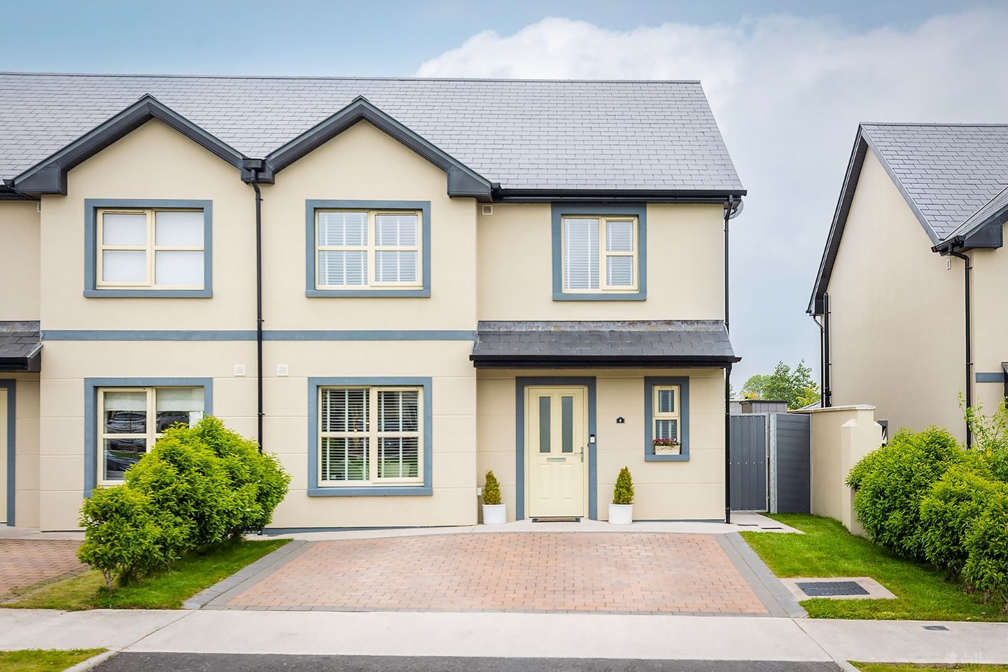 4 Pairc An Chosain, Garryvoe Road, Ladysbridge, Co. Cork, P25K8F5
