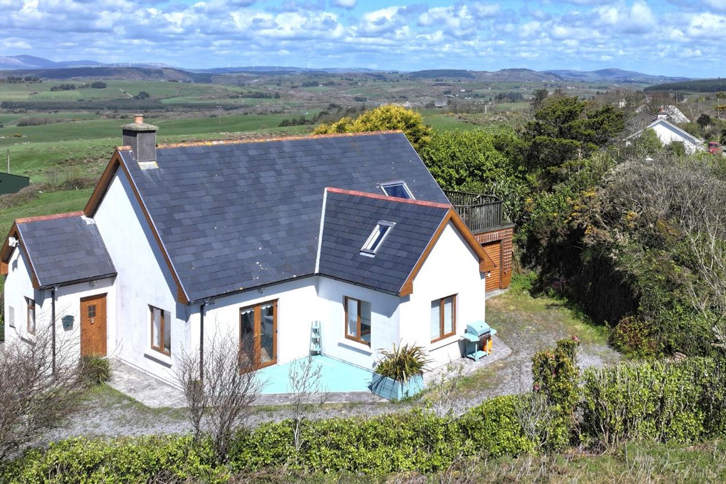 Gortbrack, Castletownshend, Co. Cork, P81HT98