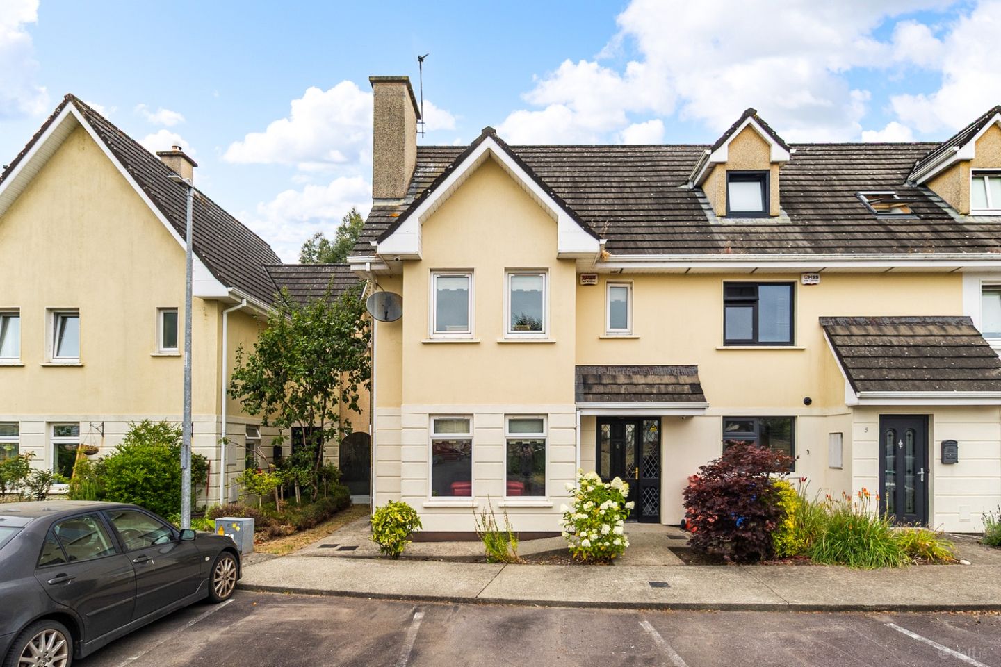 6 Grange Court, Grange Manor, Ovens, Co. Cork, P31TV72