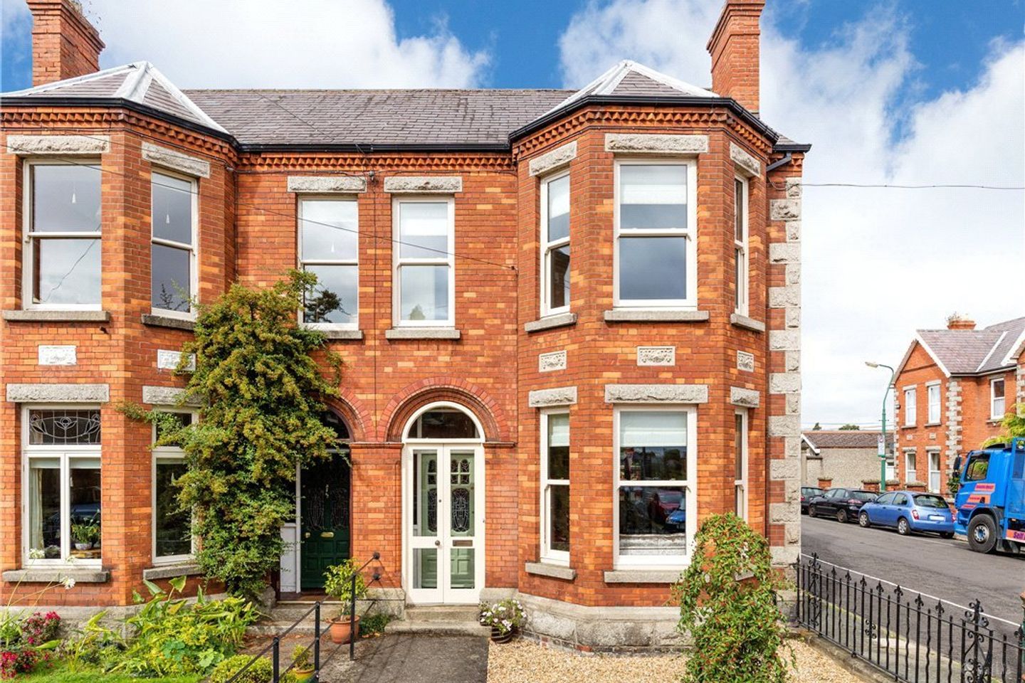 21 Iona Park, Glasnevin, Co. Dublin