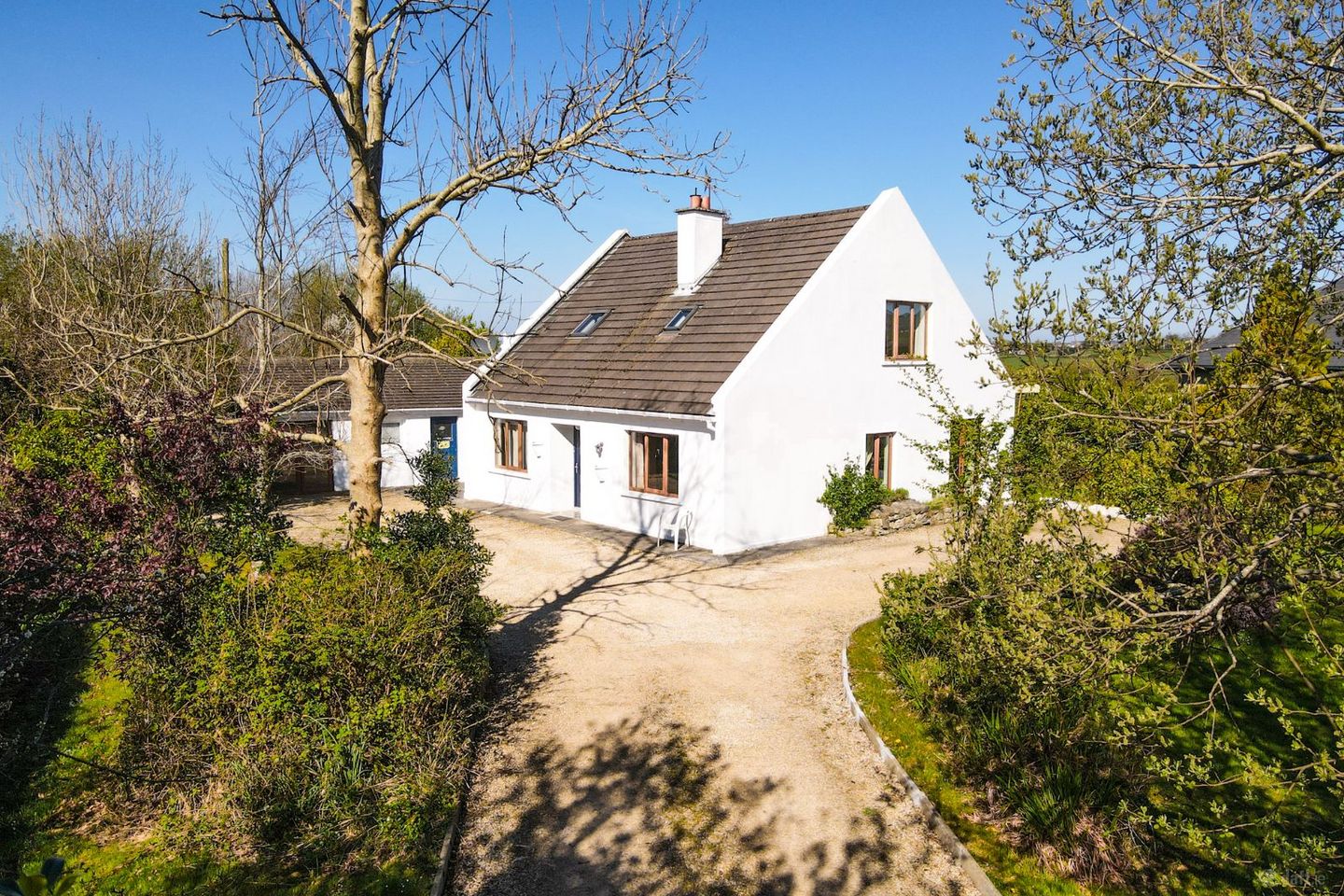 Affane, Ballinorig East, Tralee, Co. Kerry, V92Y076