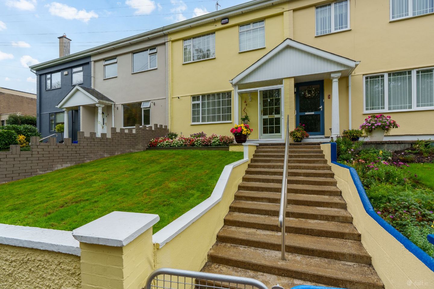 2 Woodville Terrace, Station Road, Blarney, Co. Cork, T23CF95