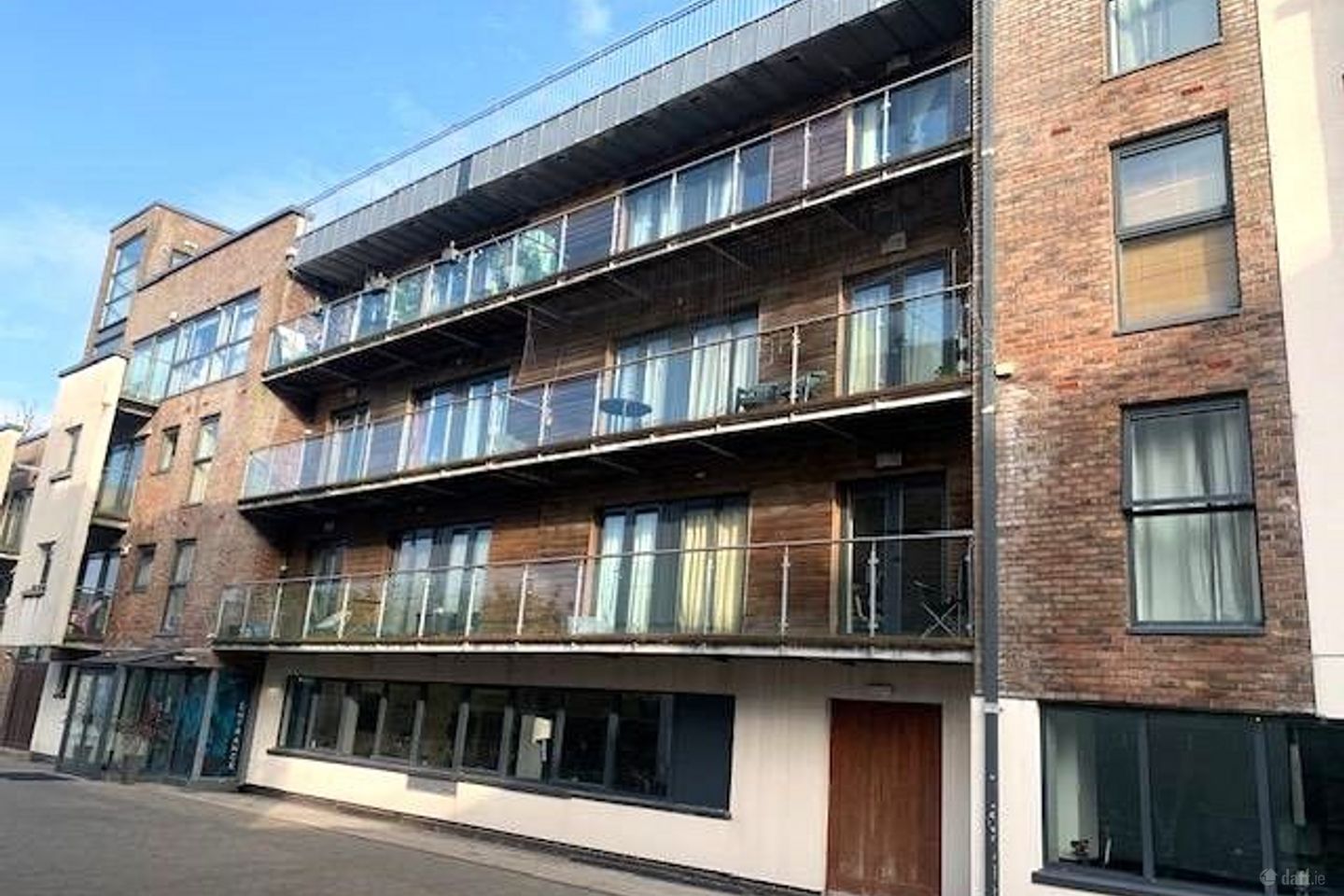 Apartment 97, Cúirt Seoige, Bohermore, Co. Galway, H91C586