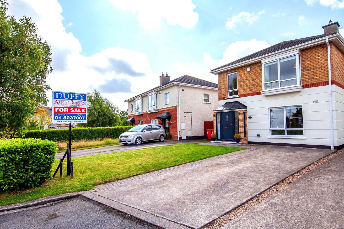 2 Riverwood Copse, Castleknock, Dublin 15, D15X2H3