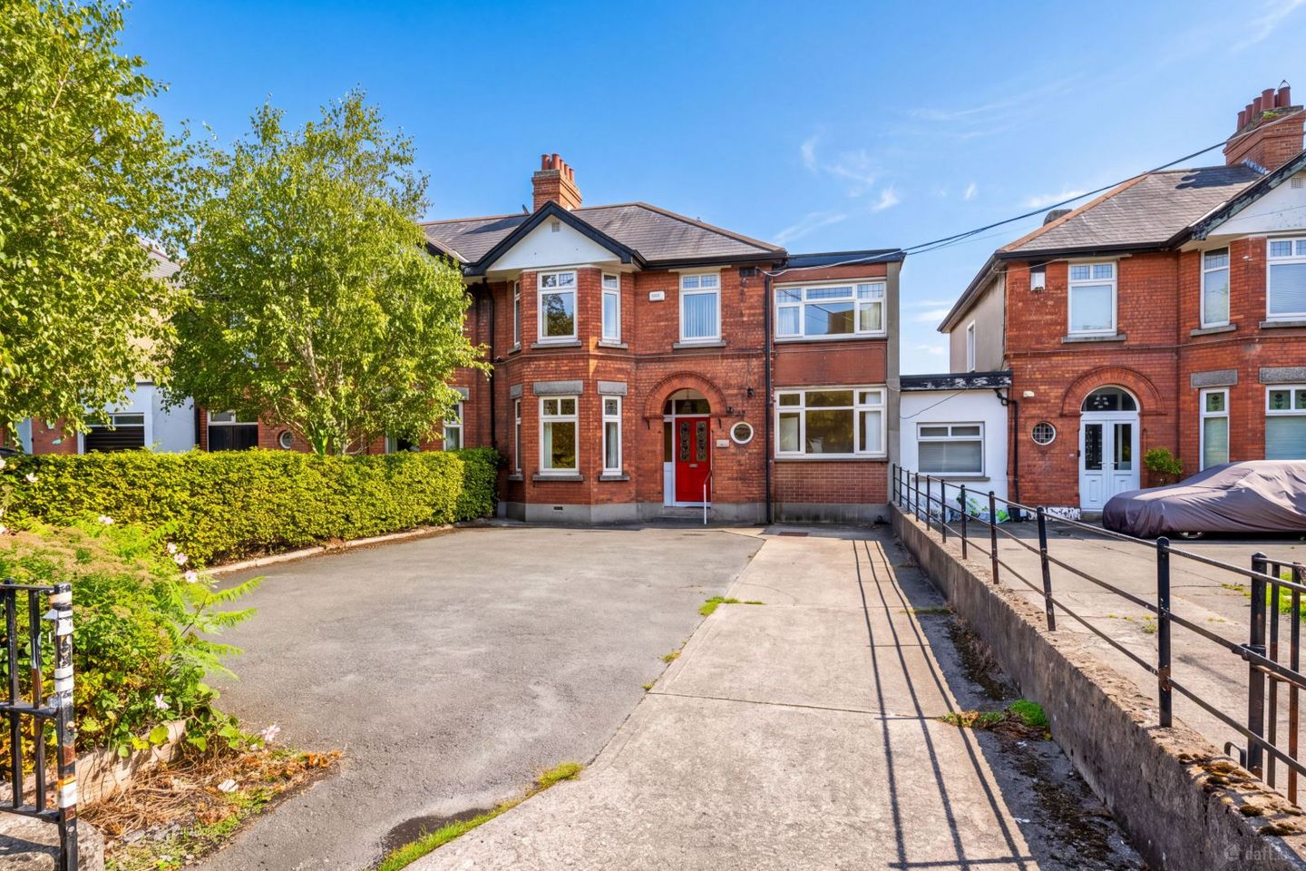 124 Grace Park Road, Drumcondra, Dublin 9, D09X4W0