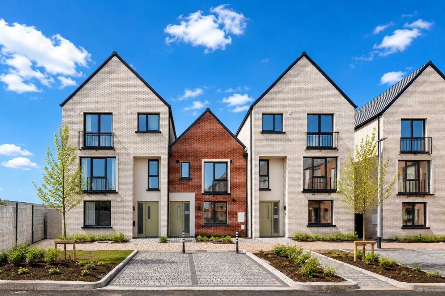 The Orchard, The Grange, W23W8EX, Maynooth, Co. Kildare