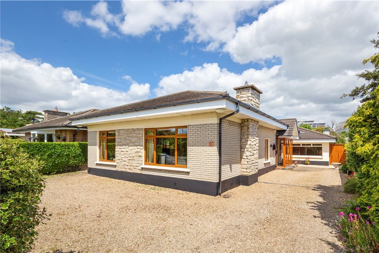 18 Dornden Park Booterstown, Booterstown, Co. Dublin