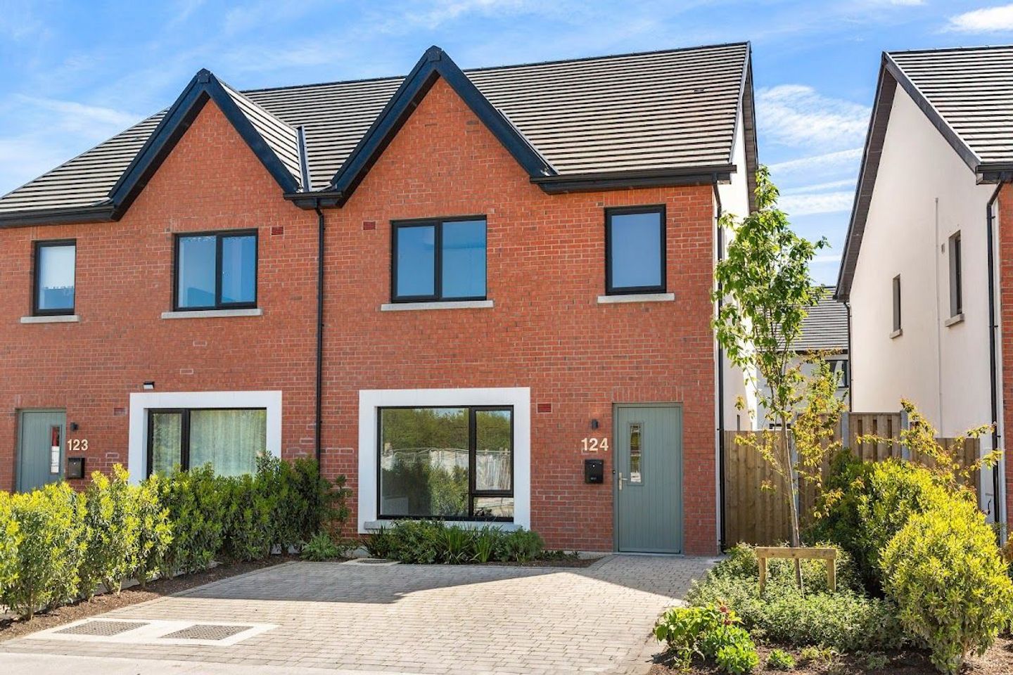 The Slate, Ard Na Páirce Theas, Southern Link Road, Kildare, Co. Kildare