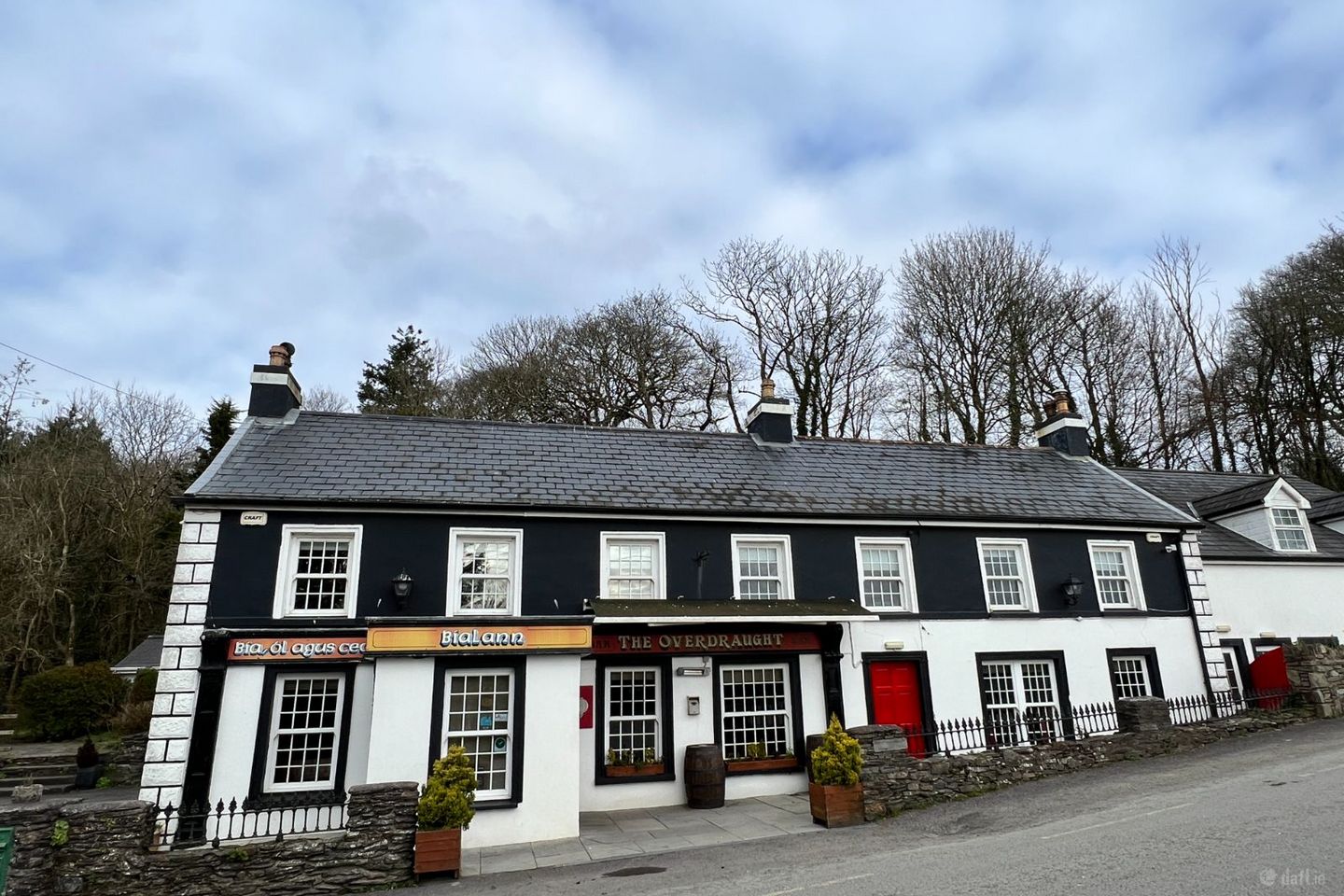 The Overdraught, Tracton, Tracton, Co. Cork, P17A529