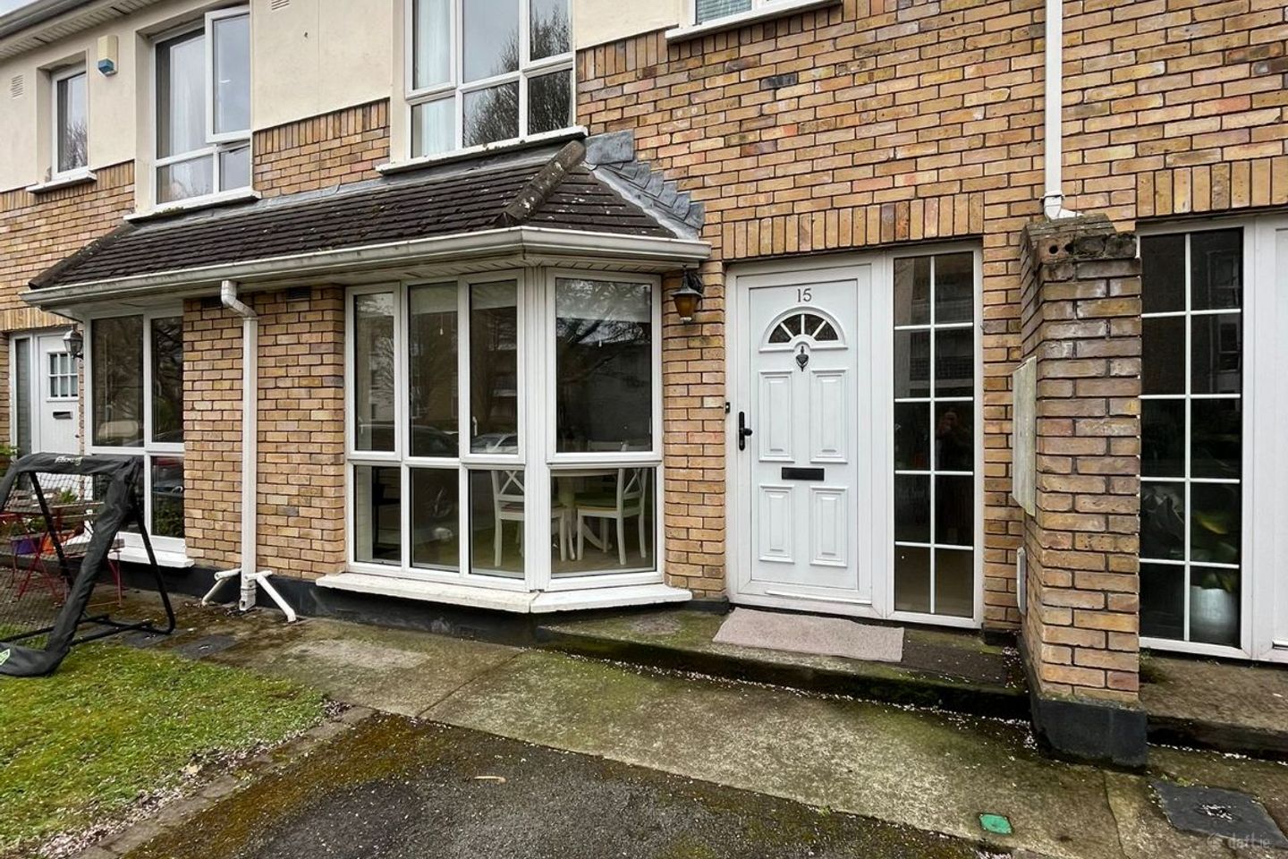 15 Swanward Court, Parnell Road, Harold's Cross, Dublin 6