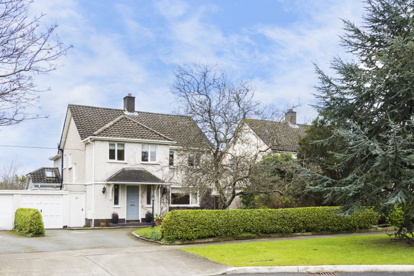 52 Waltham Terrace, Blackrock, Co. Dublin