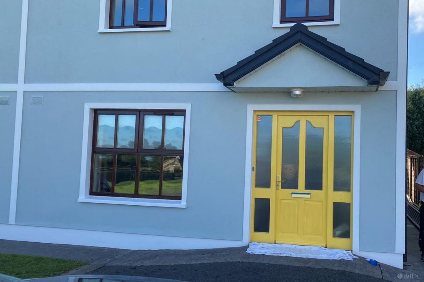 2 Foxfield Park, Kiltimagh, Claremorris, Kiltimagh, Co. Mayo