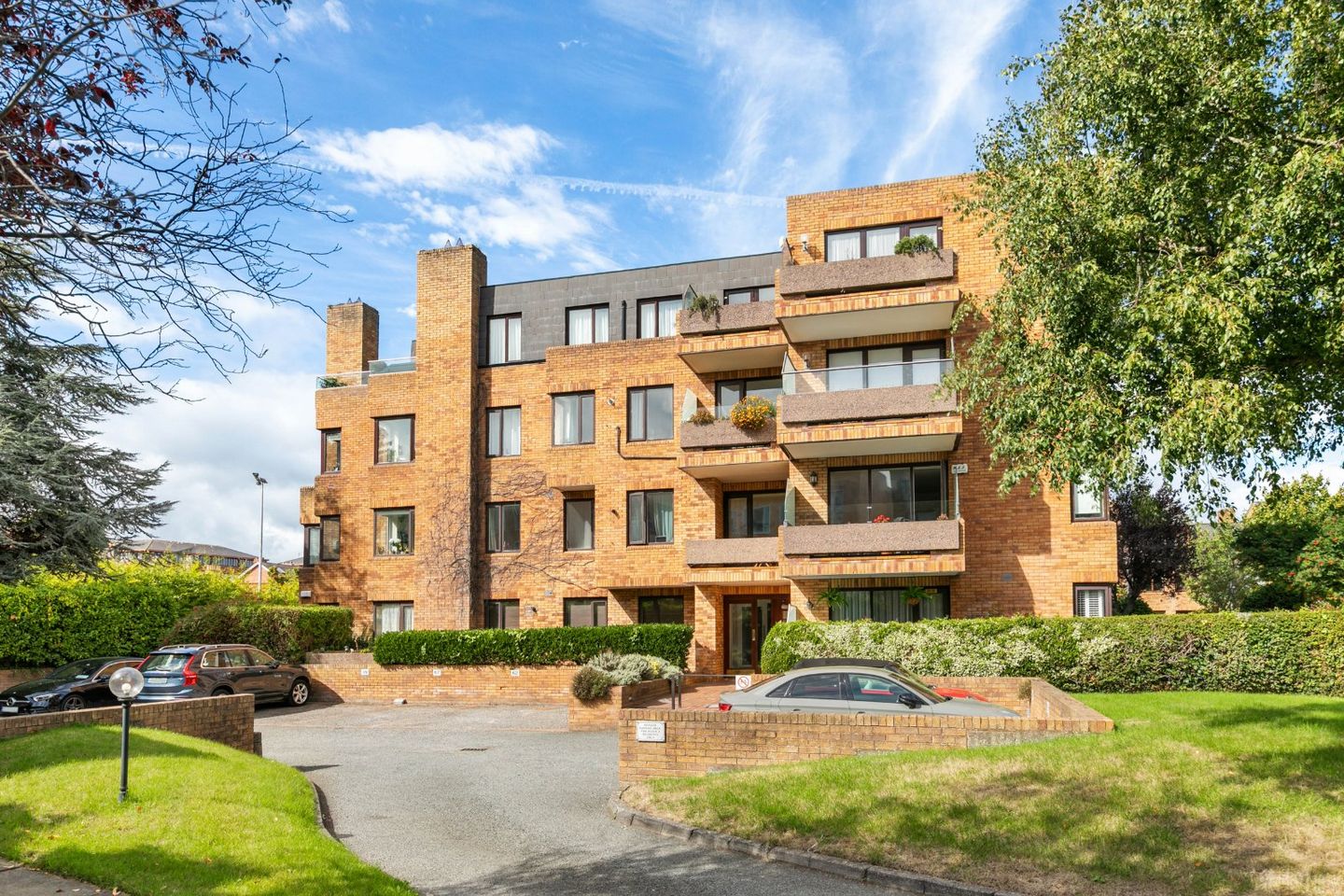 51 Merrion Village, Merrion Road, Ballsbridge, Dublin 4, D04TK65