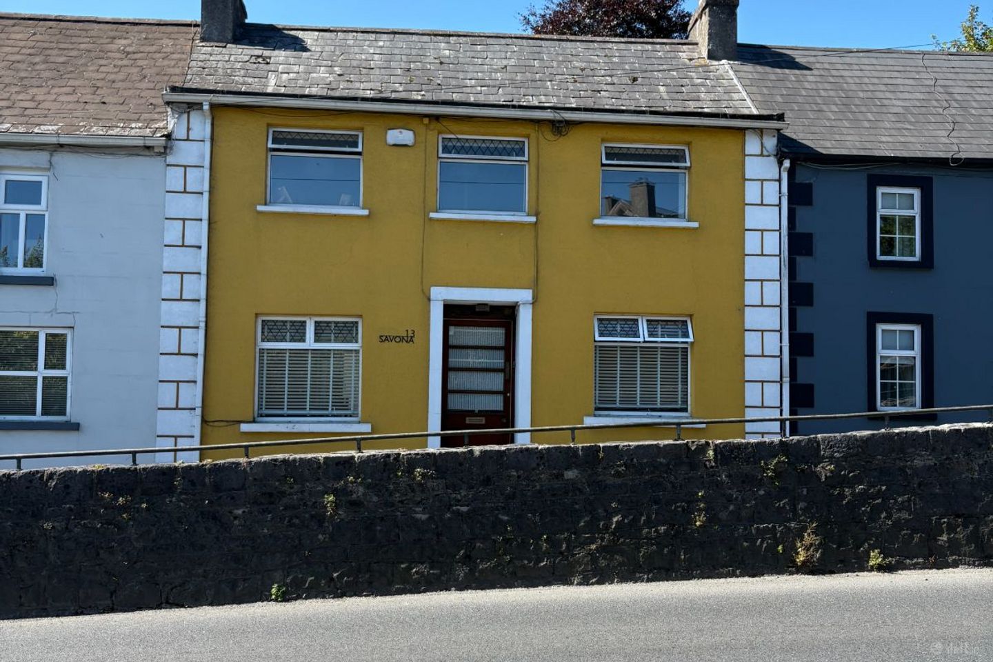 Savona, 13 Bishop'S Hill, Kilkenny, Co. Kilkenny