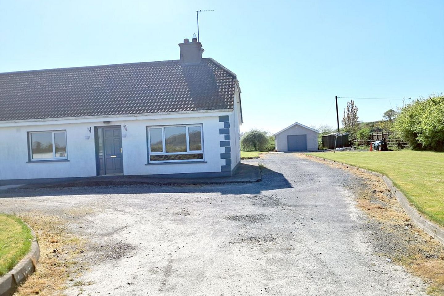 Coniker, Durrow, Coleraine, Co. Offaly