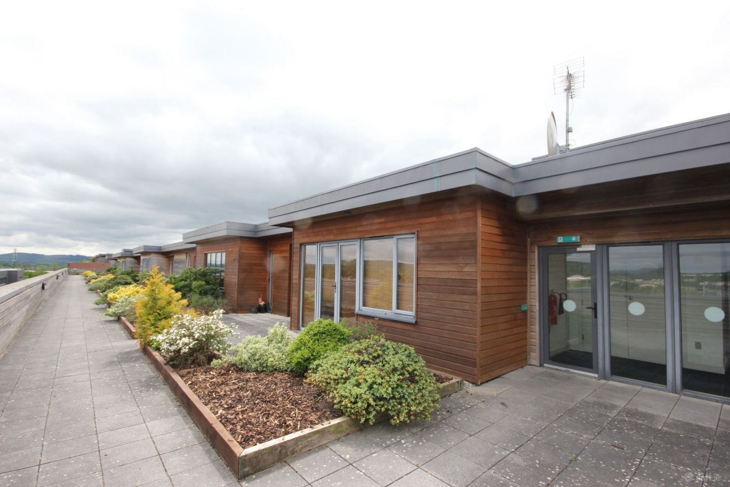 Apartment 44b, Parkside, Abbeyleix Road, Portlaoise, Co. Laois