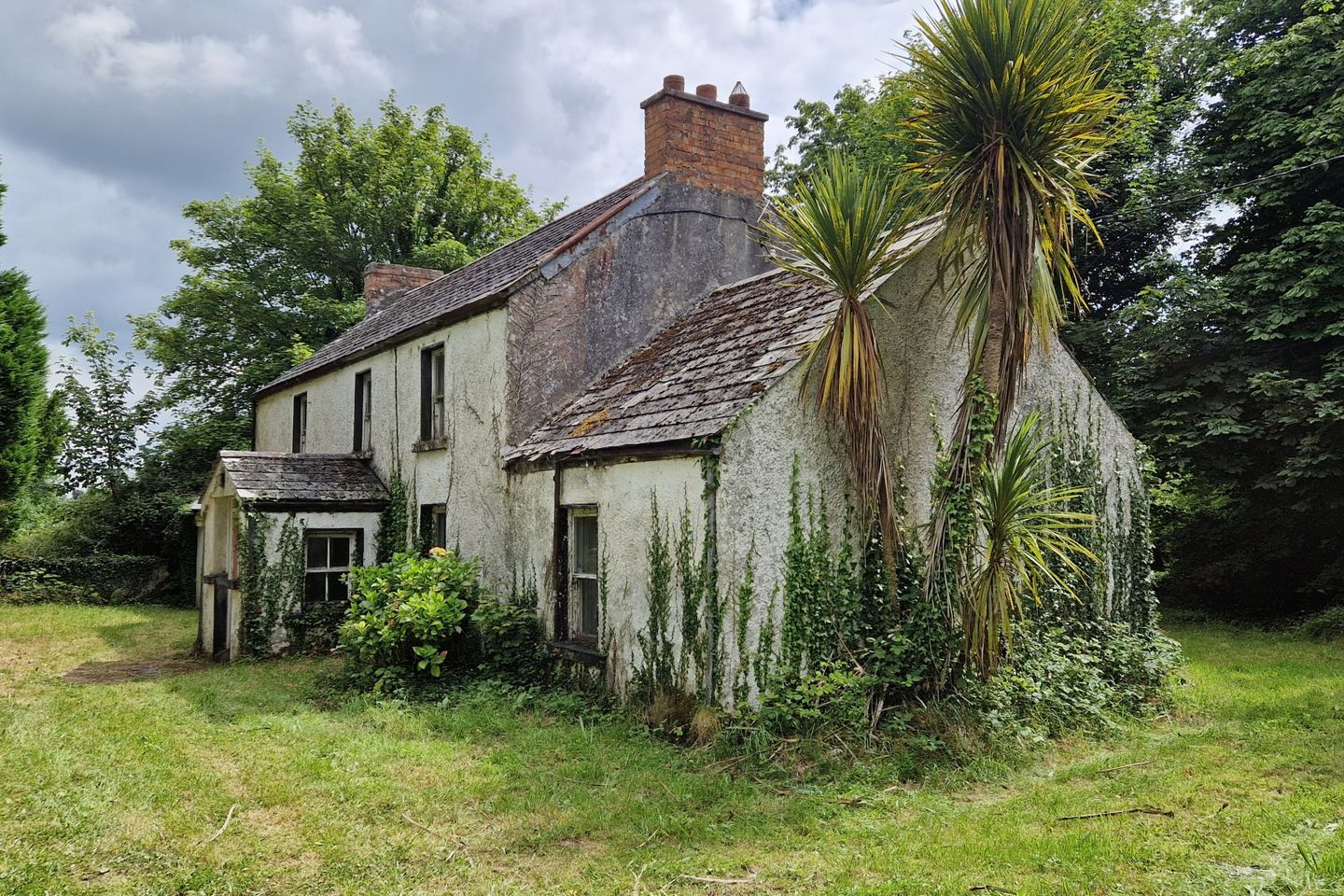 Killyfad Cottage, Killyfad, Dromod, Co. Leitrim, N41DA26