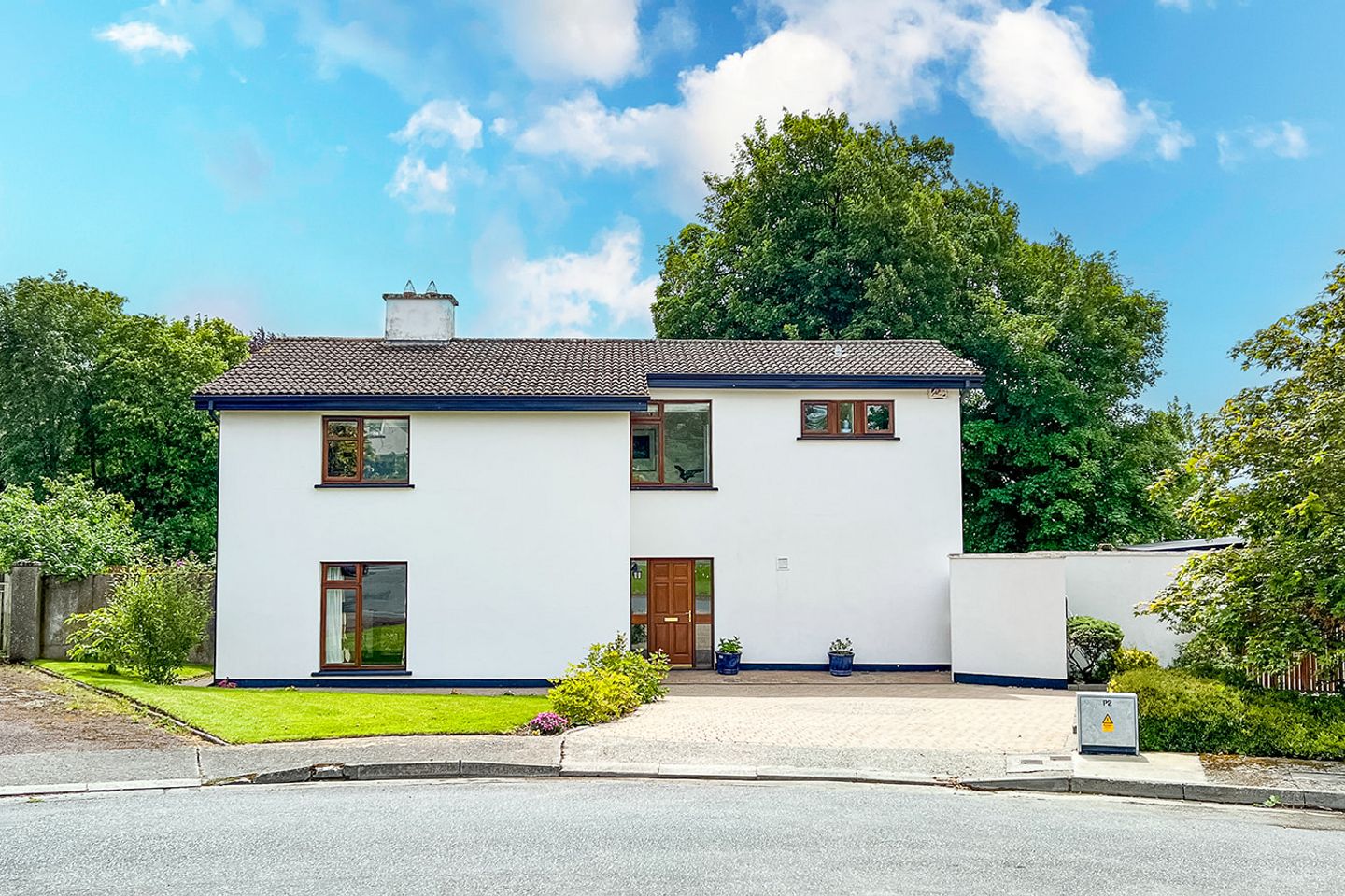 5 Ashleigh Court, College Road, Kilkenny, Co. Kilkenny, R95AVP2