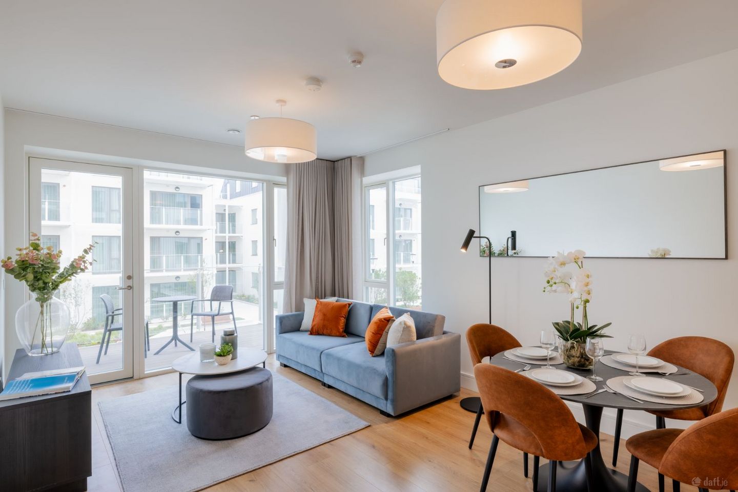 1 Bedroom, Seafield Strand, Greenfield Rd, Burrow, Dublin, Sutton, Co. Dublin