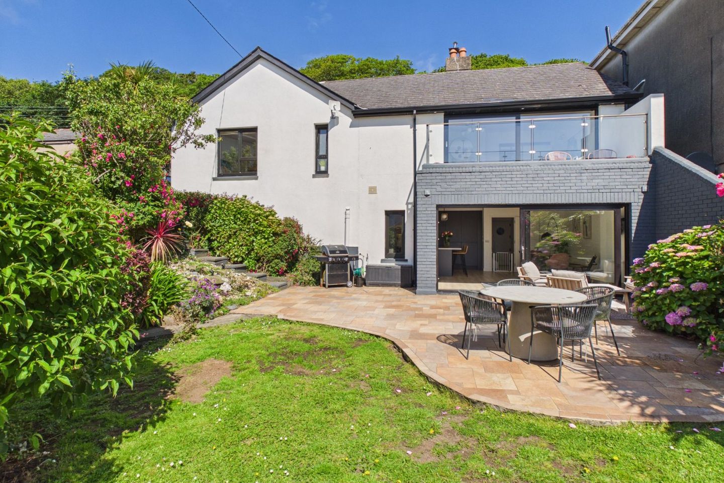 Sycamore House, Upper Branch Road, Tramore, Co. Waterford, X91V327