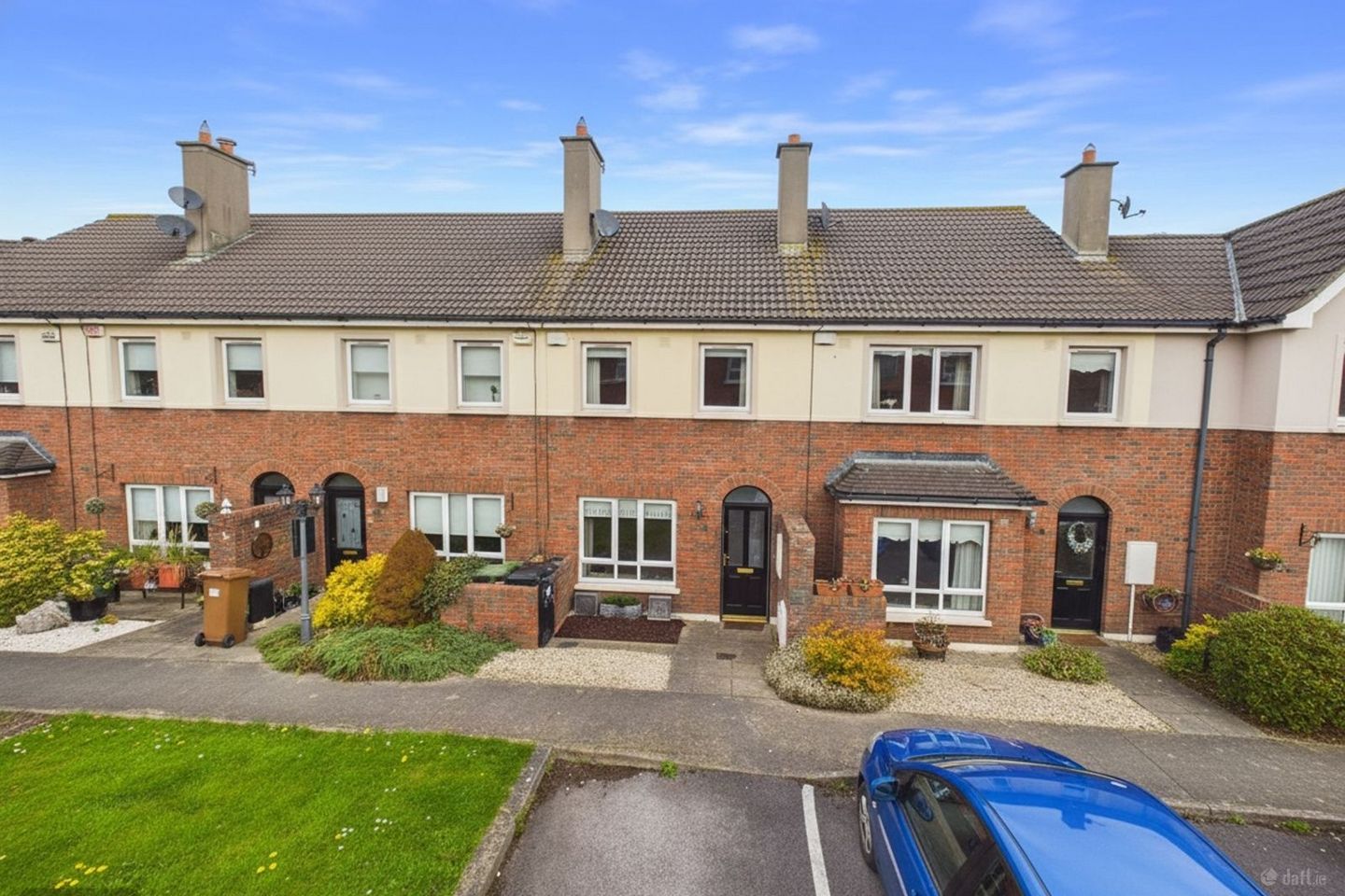 6 Beverton Rise, Donabate, Donabate, Co. Dublin, K36F535