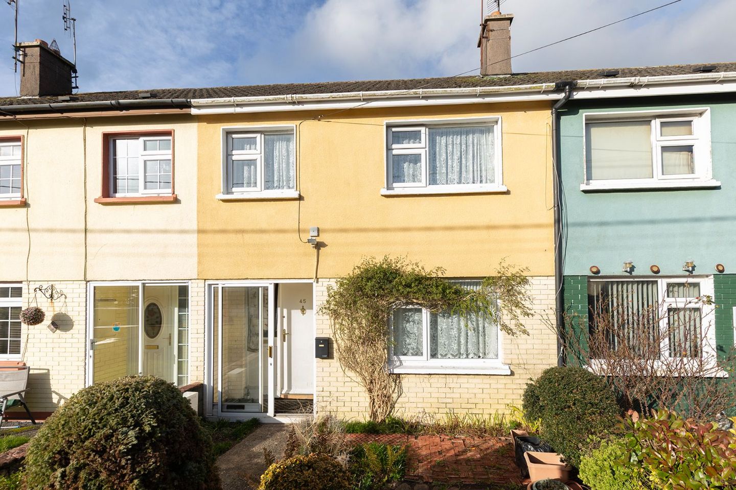 45 Ryan & Ahern Place, Carrigtwohill, Co. Cork