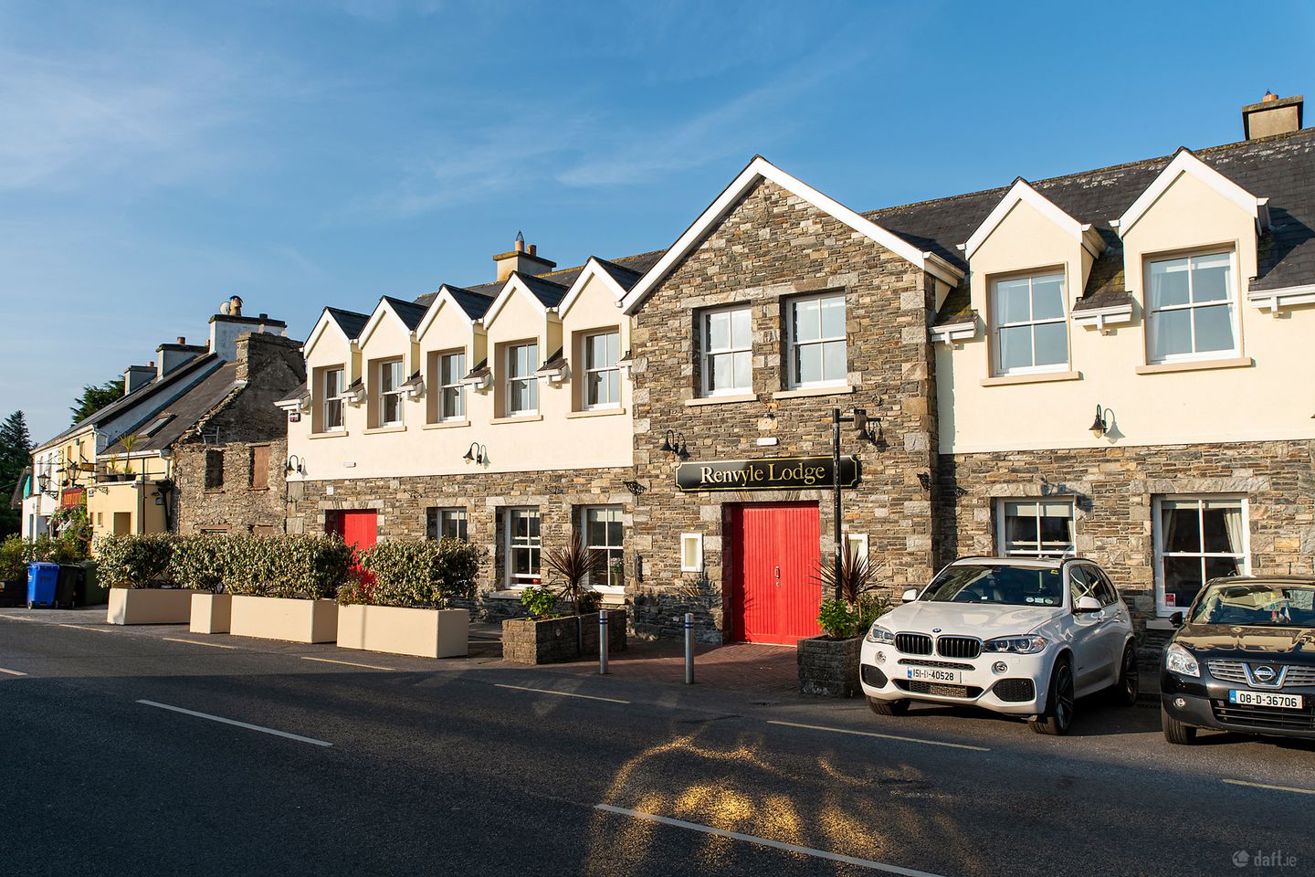 Tullycross, Renvyle, Tully Cross, Co. Galway, H91T271